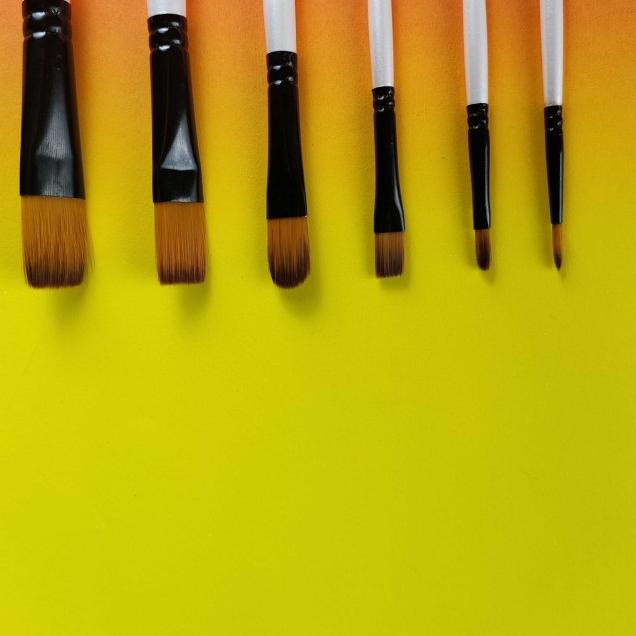 

Bartega Brush Set