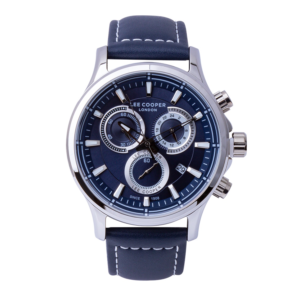 Jam tangan Pria Lee Cooper LC07354.399 Original
