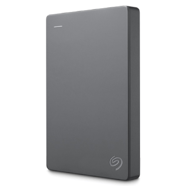 Seagate Basic Portable Hard Drive Disk USB 3.0 HDD Harddisk External
