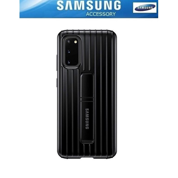 100% ORIGINAL SAMSUNG Case Protective Standing Cover S20+ S20 plus 5G