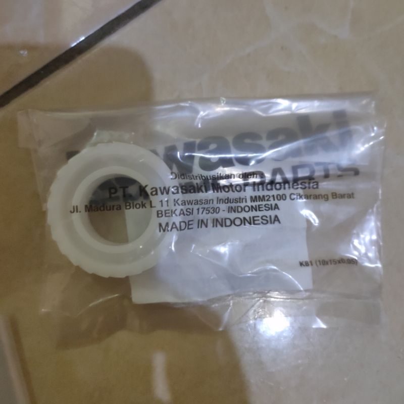 GIGI NANAS GIR SPEDOMETER SPIDO ZX 130 ZX130 ORIGINAL