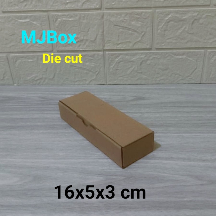 

kardus Uk. 16x5x3 cm..............Kardus karton box Pizza