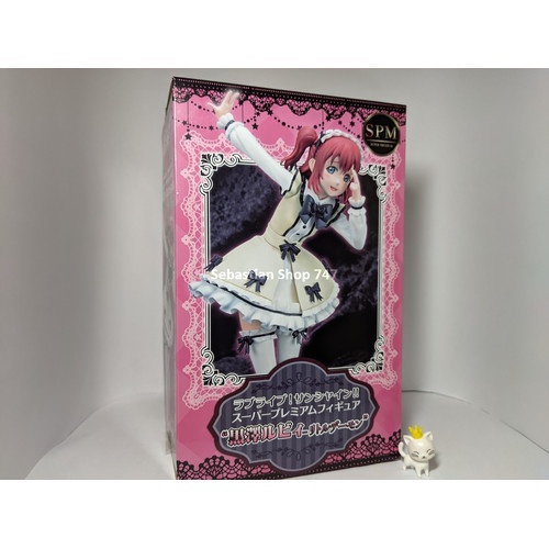 ORI Figure Kurosawa Ruby Little Demon SPM Sega Love Live Sunshine Idol