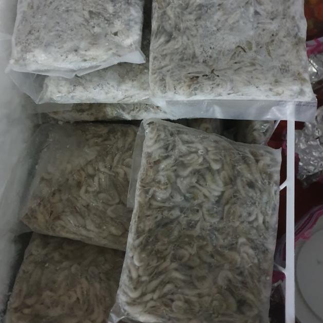 

PROMO Udang Beku 1 KG