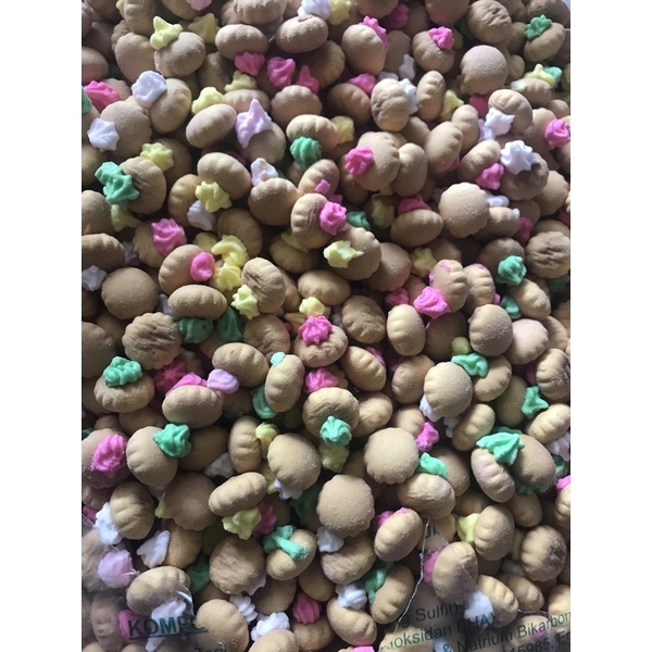 

game rose snack jadul kekinian kemasan 500gr