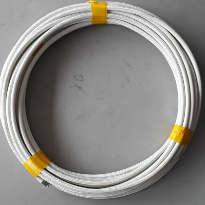 Kabel Tahan Panas 6Mm / Nivin Nyvin 6 Mm / Heater Resistance Cod