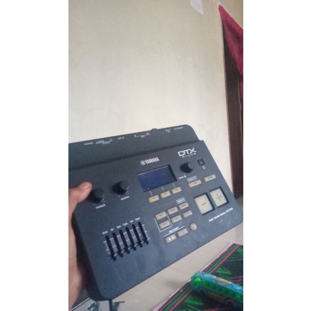 modul Yamaha dtx 700 bekas