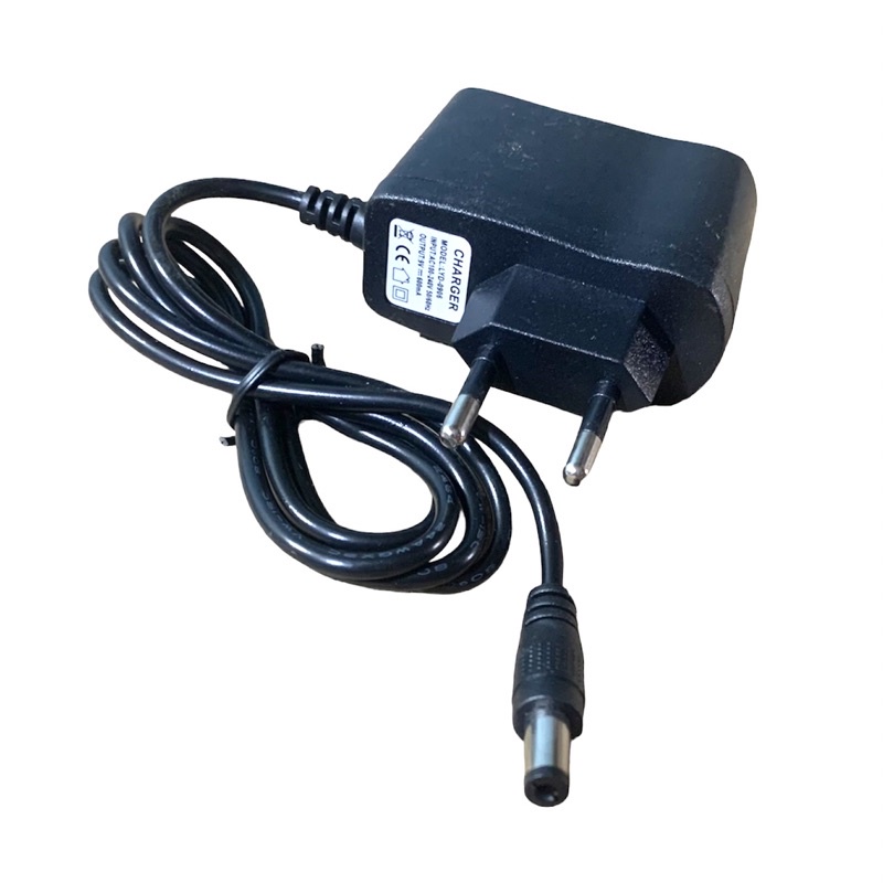 Adaptor 9v 600ma adaptor router wirelles