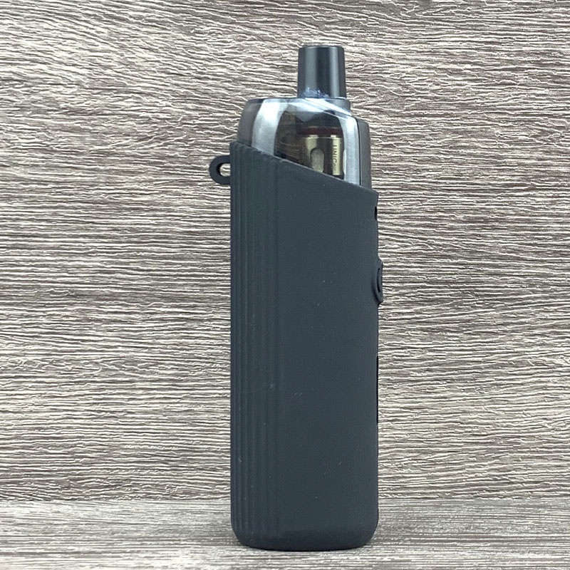 Casing Pelindung Bahan Silikon Tekstur Lembut Dengan Tali Lanyard Untuk Origin SE