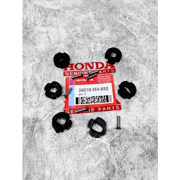 KARET KOPLING KARET RUMAH KOPLING SUPRA X