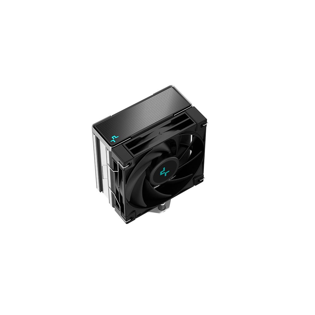 CPU COOLER DEEPCOOL AK400 ( BLACK / WHITE ) 12CM W/LGA1700