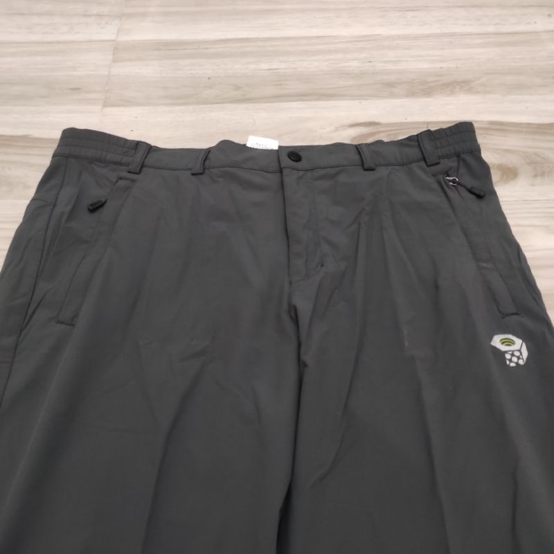 Celana Panjang Mountain Hardware outdoor original