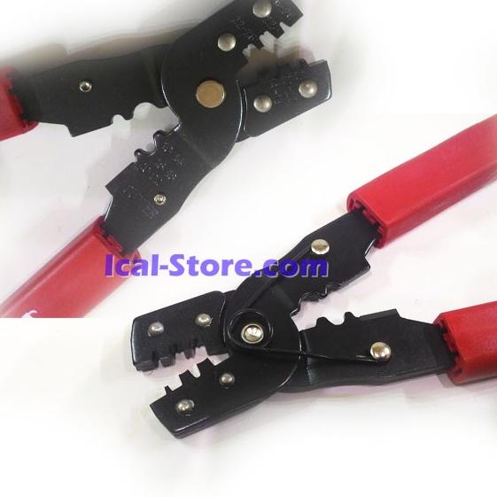 Tang Crimping Skun YTH