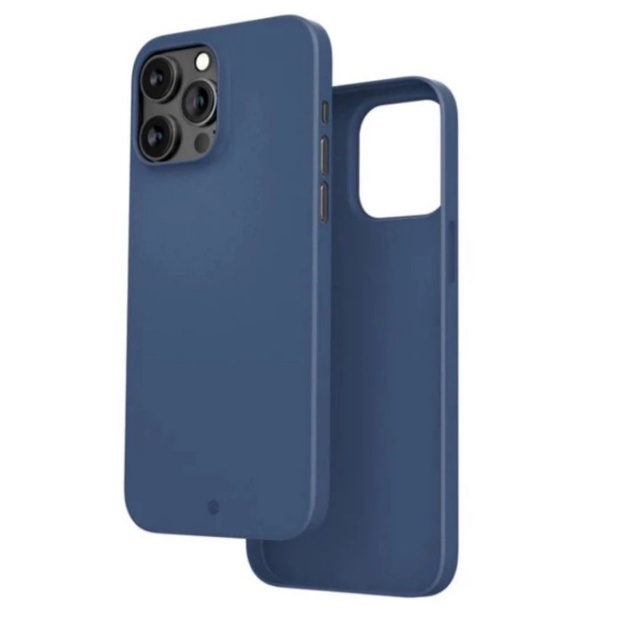 Original Hard Case IPhone 14 Pro/14 Pro Max Case Caidabe Veil XT Hard Casing Cover Protector Sarung 