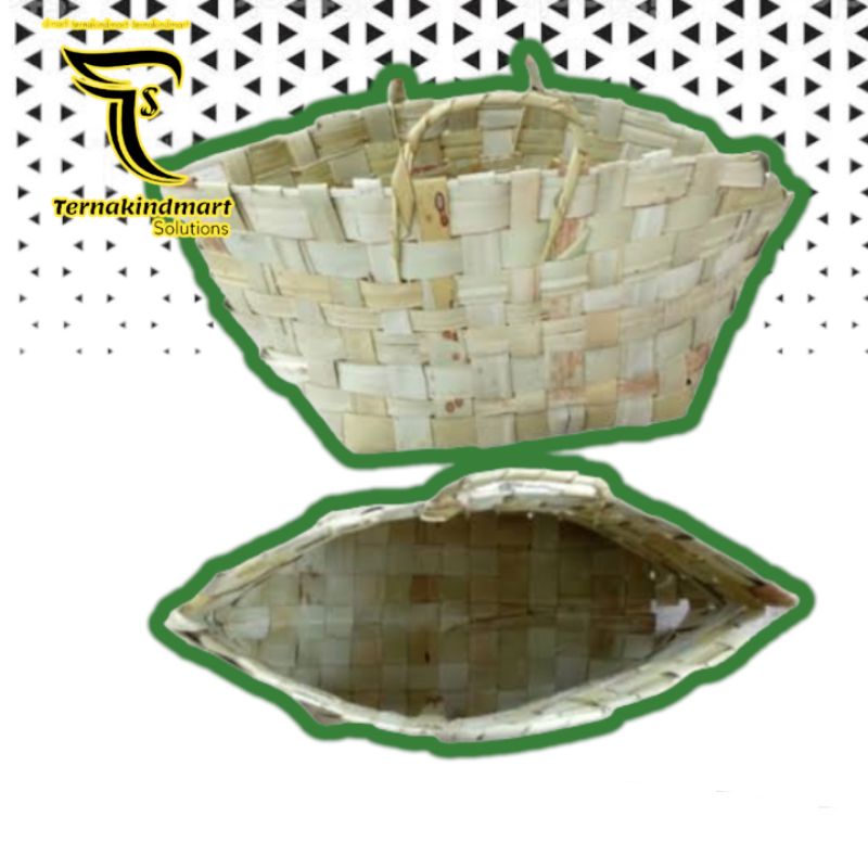 Kiso Blarak kiso ayam Janur Murah