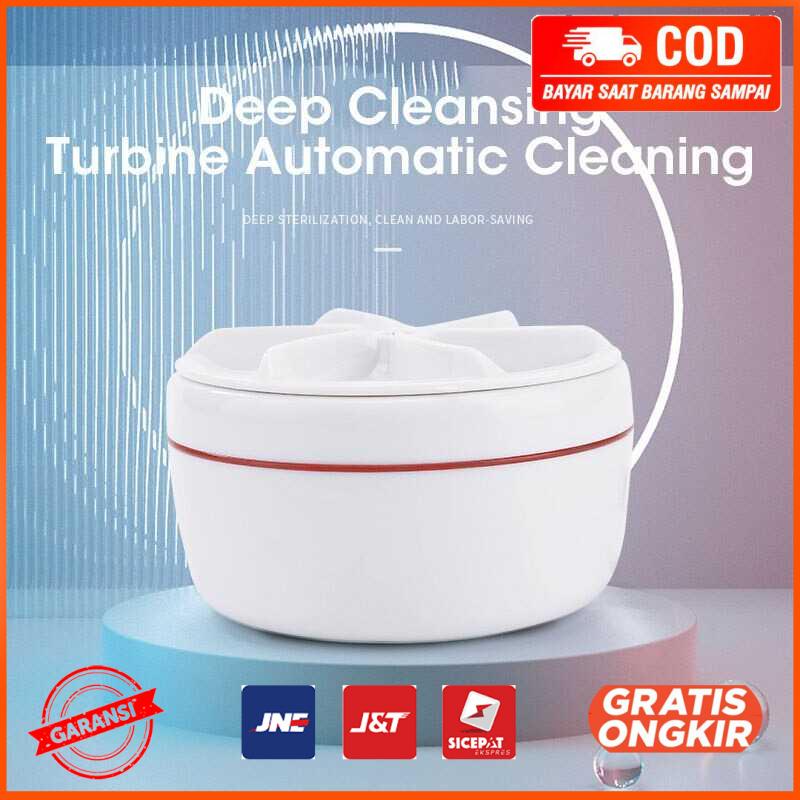 Mesin Cuci Mini Portable Washing Machine Ultrasonic HG561