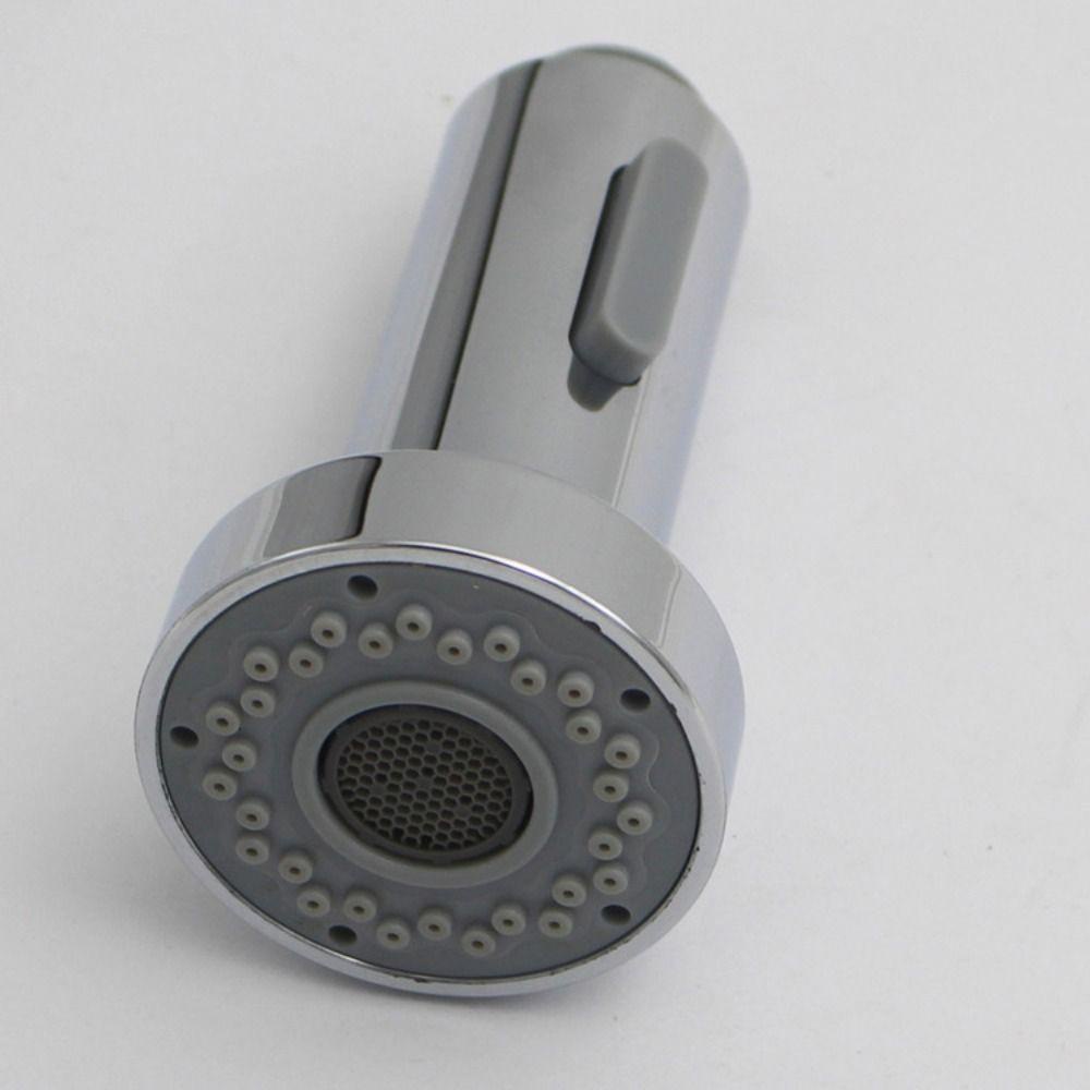 TOP Shower Head New Mixer Tap Pengganti Kran Sprinkler