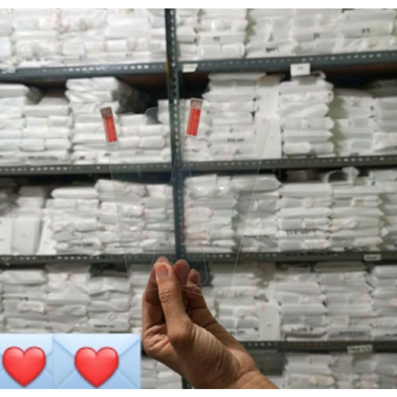ANTI GORES UNIVERSAL / TEMPERED GLASS / TG / PELINDUNG LAYAR ALL TYPE GROSIR / DI BAWAH 10PCS WAJIB BELI BUBBLE / DI ATAS 10PCS FREE BUBBLE WRAP
