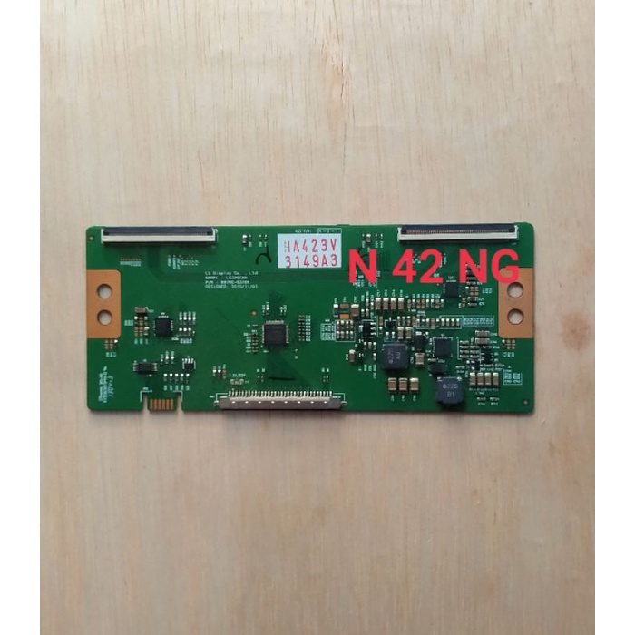 tcon panel LG 32 inch type LC320EXN