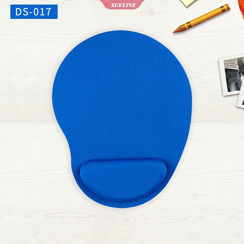 Mouse pad Bahan EVA Anti slip Untuk Komputer Kantor