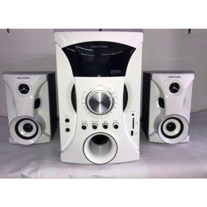 SPEAKER AKTIF POLYTRON PMA 9505 / PMA9505 / PMA-9505 SPEAKER DF65496F