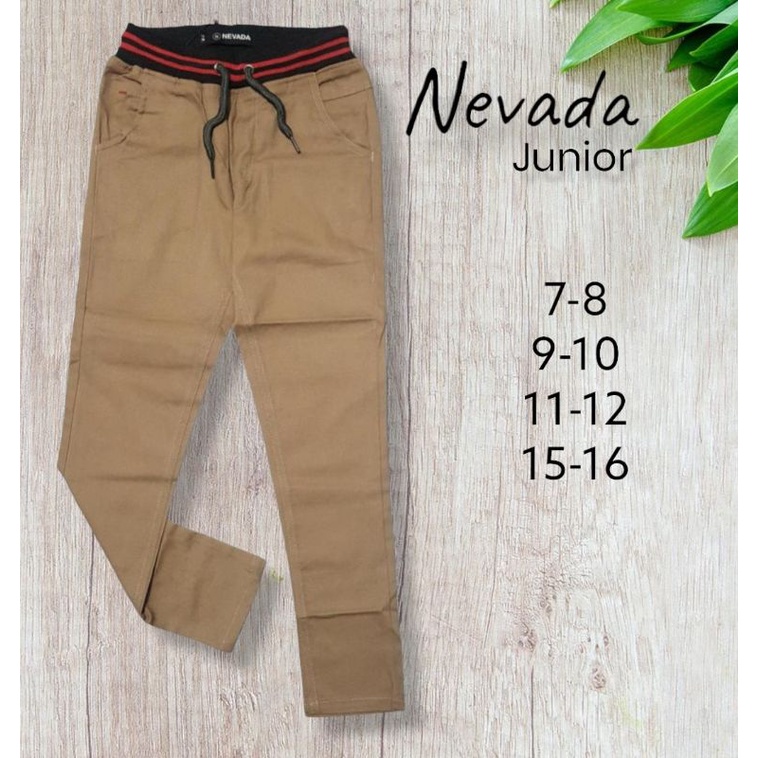 celana Nevada anak