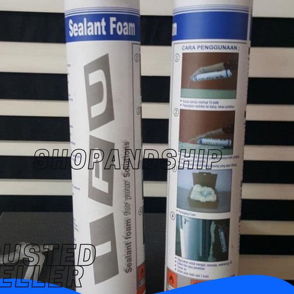 semprotan anti bocor |