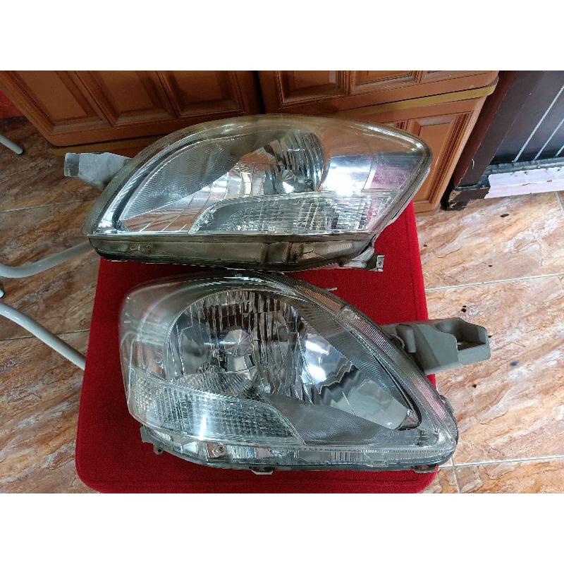 Head Lamp Vios G Gen2