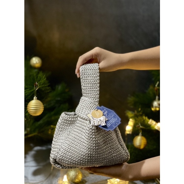 

HAMPER NATAL LUMIERE PACKAGE
