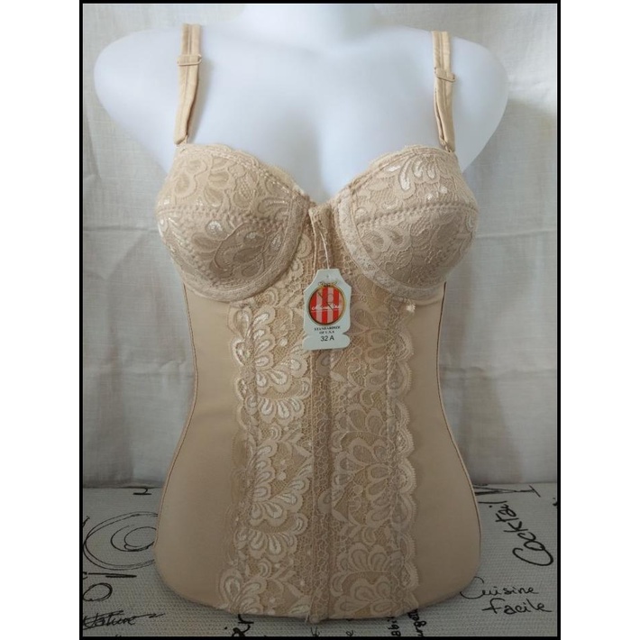 Promo Longtorso Monalisa