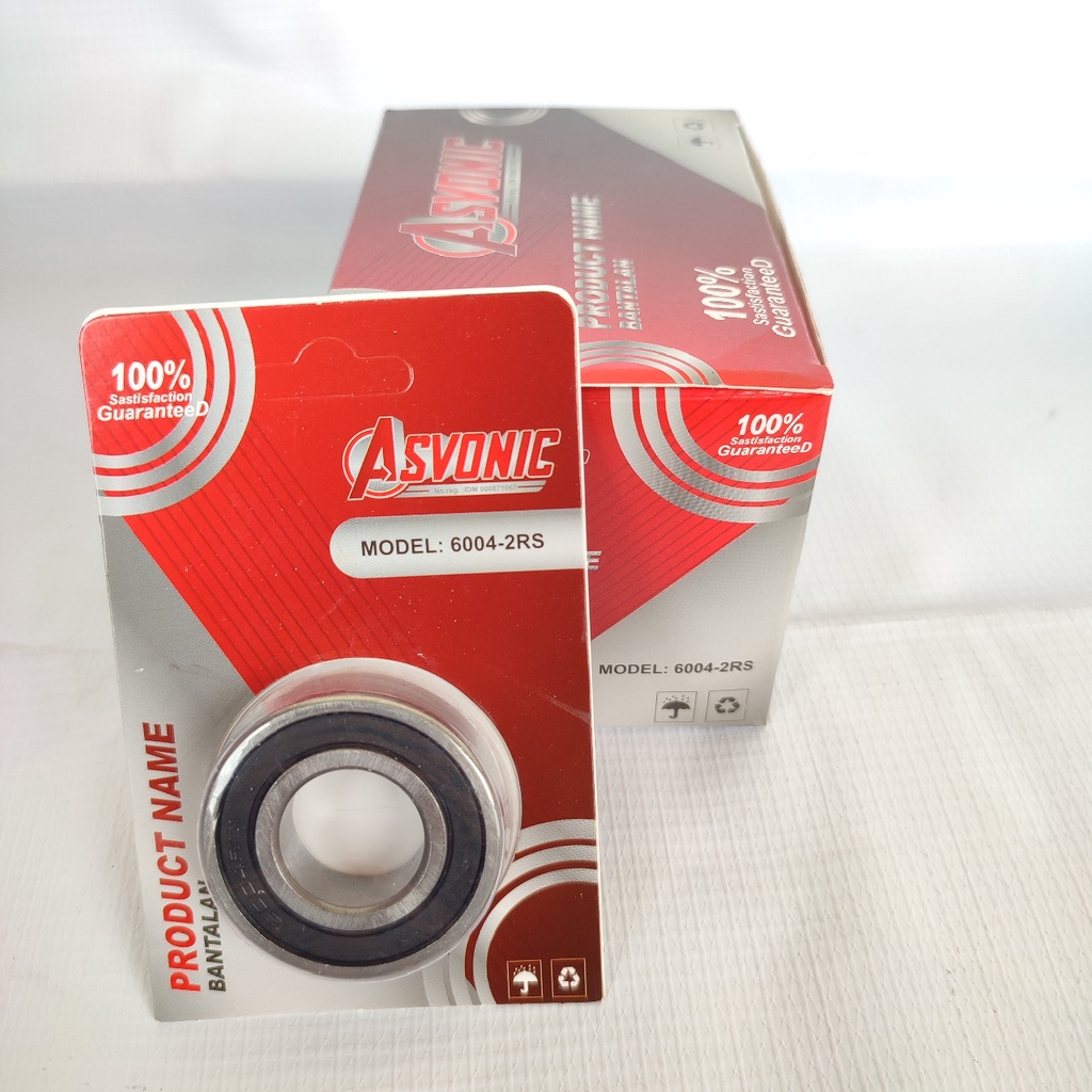 BEARING OEM 6004 MEREK ASVONIC