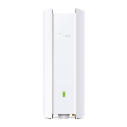 TPLink EAP610 Outdoor AX1800 Indoor/Outdoor WiFi 6 Access Point N