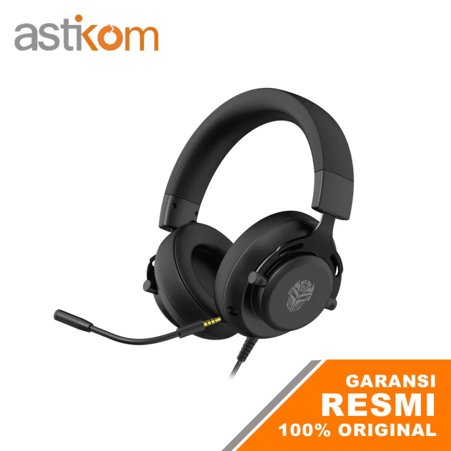 Headset Gaming Rexus Thundervox HX25 | By Astikom