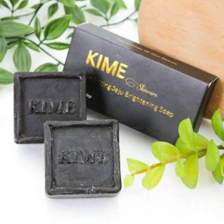 ボ sabun kime BPOM/ sabun skincare kime ヽ