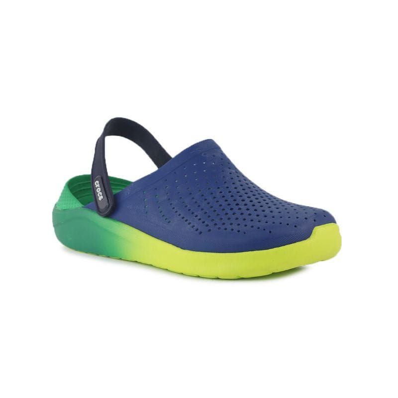 Crocs Clog Literide New Colour / Sandal Pria wanita Crocs literide