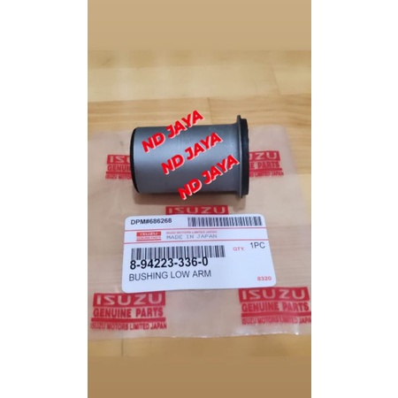 Bushing Arm Bawah-Bushing Low Arm Panther
