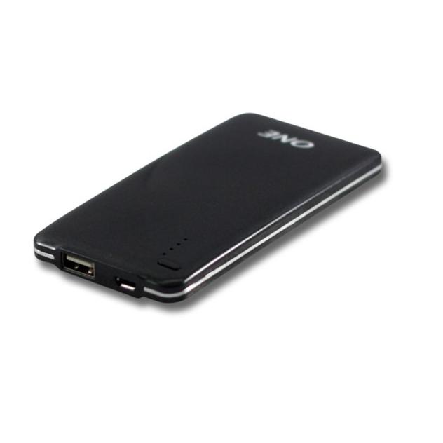 Powerbank polymer One 5000mAh