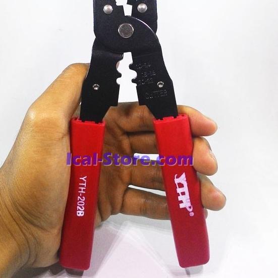 Tang Crimping Skun YTH