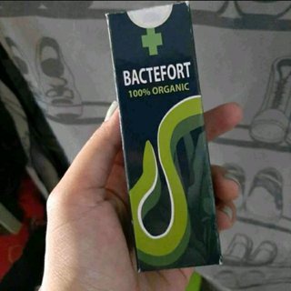 Cod Bactefort Asli Original Obat Herbal Anti Parasit Dalam Tubuh - Ecositin - Hermuno - Biodeto