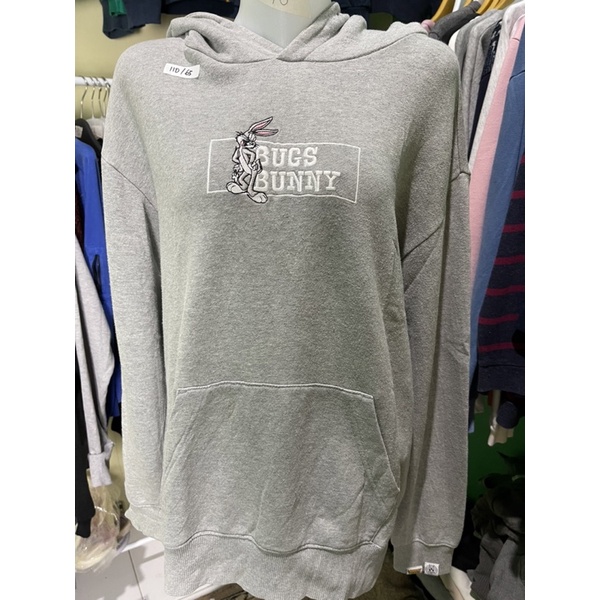 Hoodie Design United looney tunes Bugs Bunny Second Ori