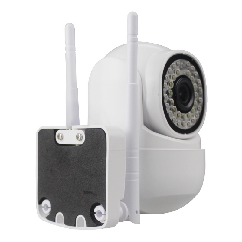 CCTV PALING LARIS PTZ Wifi Smart Camera Outdoor 1080P - A12 [V380PRO]