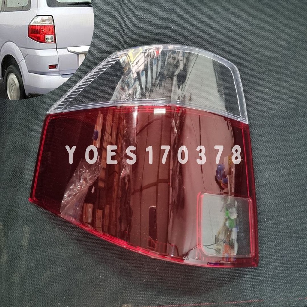 MIKA Stoplamp / Mika Lampu Belakang Suzuki APV Arena