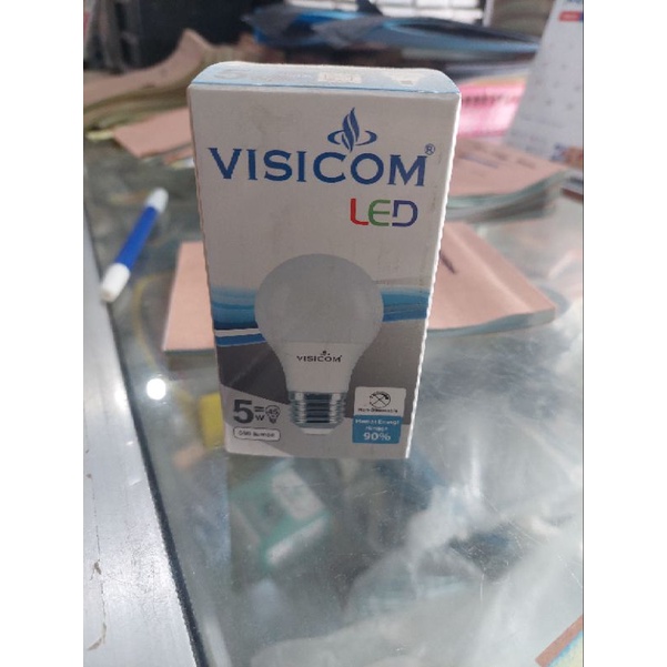 Lampu Led Visicom 5watt