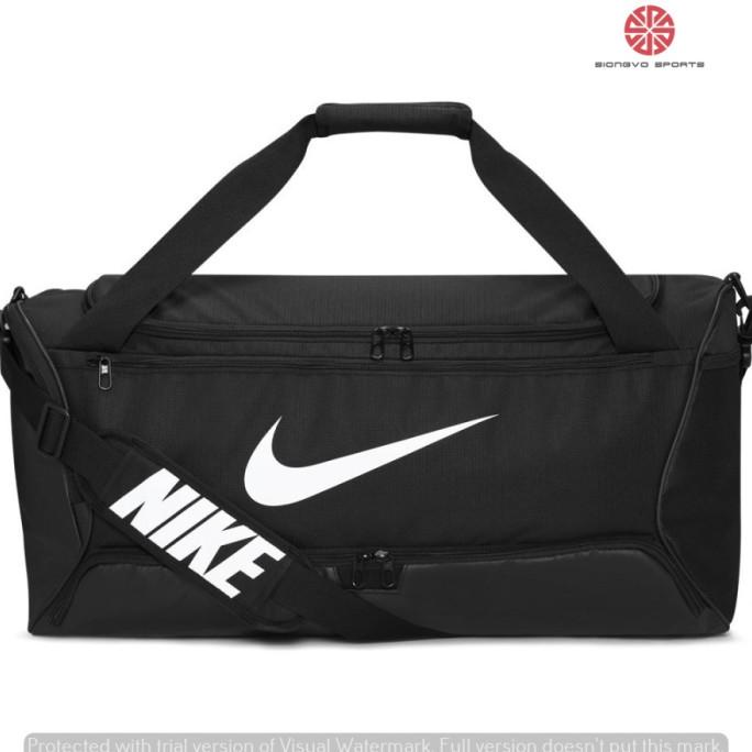 TAS NIKE - BRASILIA MEDIUM DUFFEL 9.5 ORIGINAL DH7710010