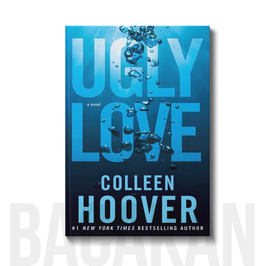 

Ugly Love - Colleen Hoover