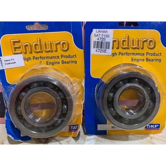 Sparepart Motor LAHAR LAHER KREK KRUK AS RACING C3 SATRIA FU150 ASLI