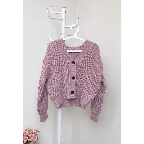 CARDIGAN RAJUT / CARDIGAN RAJUT PREMIUM / CARDIGAN RAJUT OVERSIZE / CARDIGAN RAJUT KOREA / CARDIGAN 