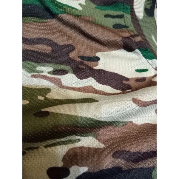 kaos doreng TNI AD terbaru / kaos doreng NKRI terbaru bahan drifit