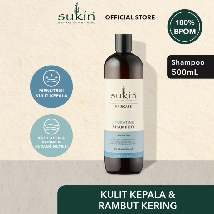 Shampoo Terbaik untuk Kulit Kepala Gatal dan Kering: 12 Rekomendasi Terbaik