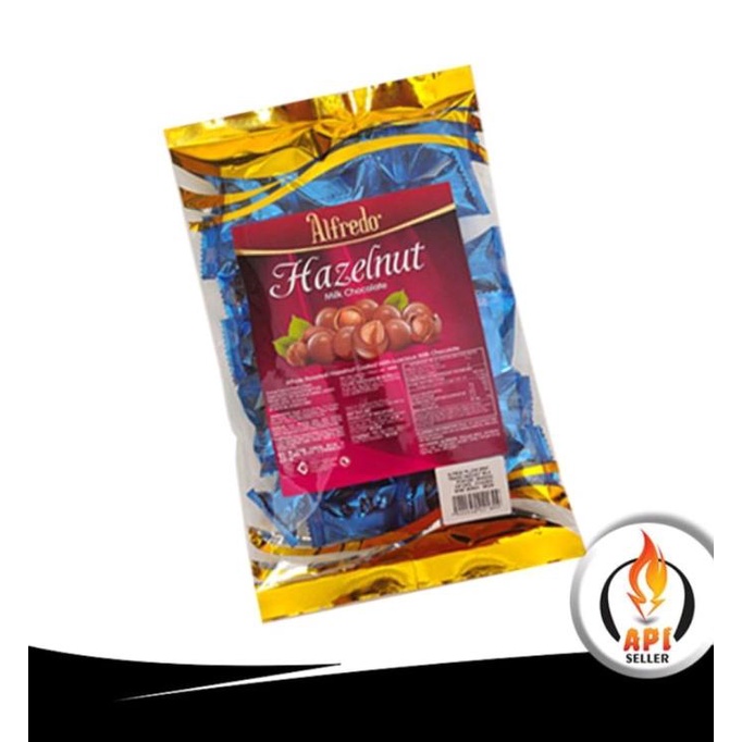 

ALFREDO BULK PACK CHOCOLATE 200G